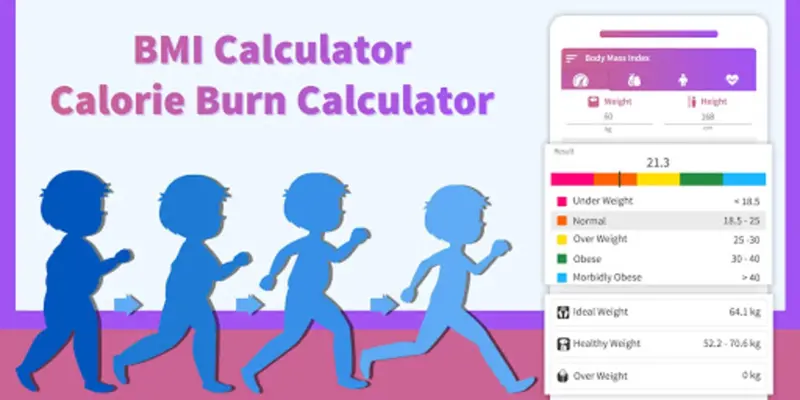 BMI Calculator – Calorie Burn android App screenshot 7